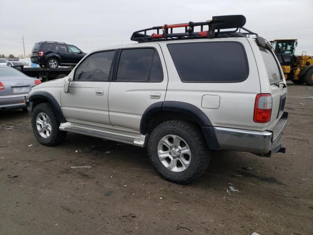 Obraz 2 z 1998 TOYOTA 4RUNNER SR5 1998 z VIN JT3HN86R9W0164465