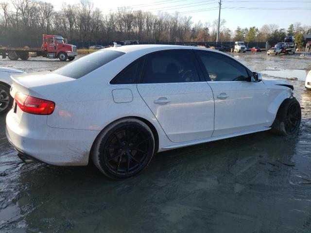 Obraz 3 z 2013 AUDI S4 PRESTIGE 2013 z VIN WAUKGAFL9DA133932