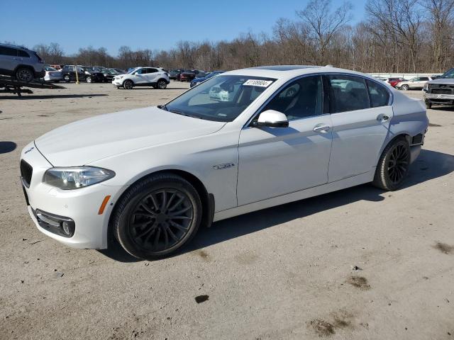 Image 1 of 2016 BMW 528 XI 2016 with VIN WBA5A7C52GG145929