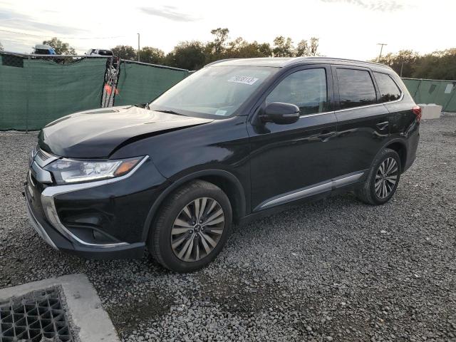 Obraz 2020 MITSUBISHI OUTLANDER SE 2020