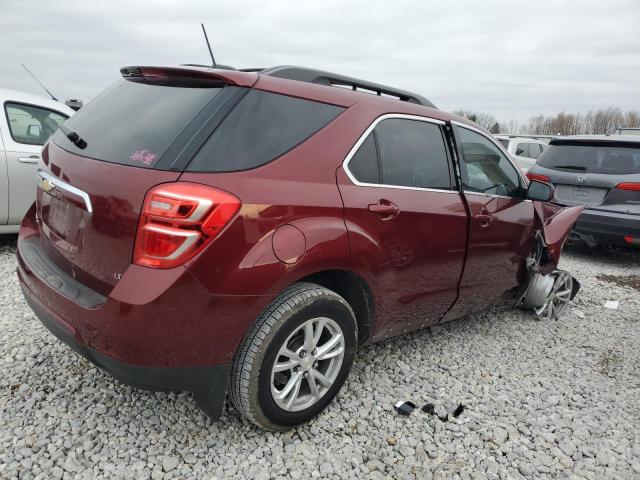 Obraz 3 z 2017 CHEVROLET EQUINOX LT 2017 z VIN 2GNALCEK9H1599916