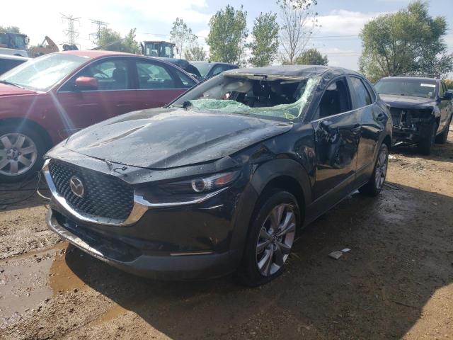 Изображение 1 2021 MAZDA CX-30 SELECT 2021 с VIN 3MVDMABL5MM245669