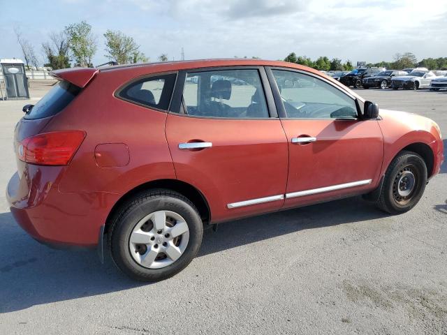 Obraz 3 z 2013 NISSAN ROGUE S 2013 z VIN JN8AS5MV9DW100574