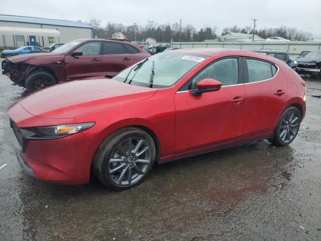 Изображение 2020 MAZDA 3 PREFERRED 2020