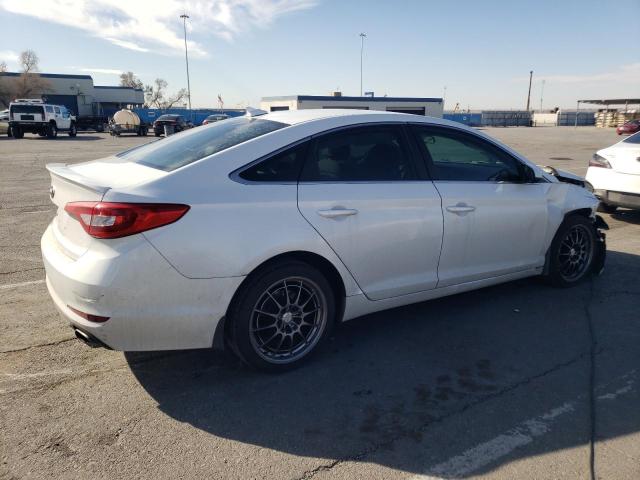 Изображение 3 2015 HYUNDAI SONATA SE 2015 с VIN 5NPE24AF4FH241792