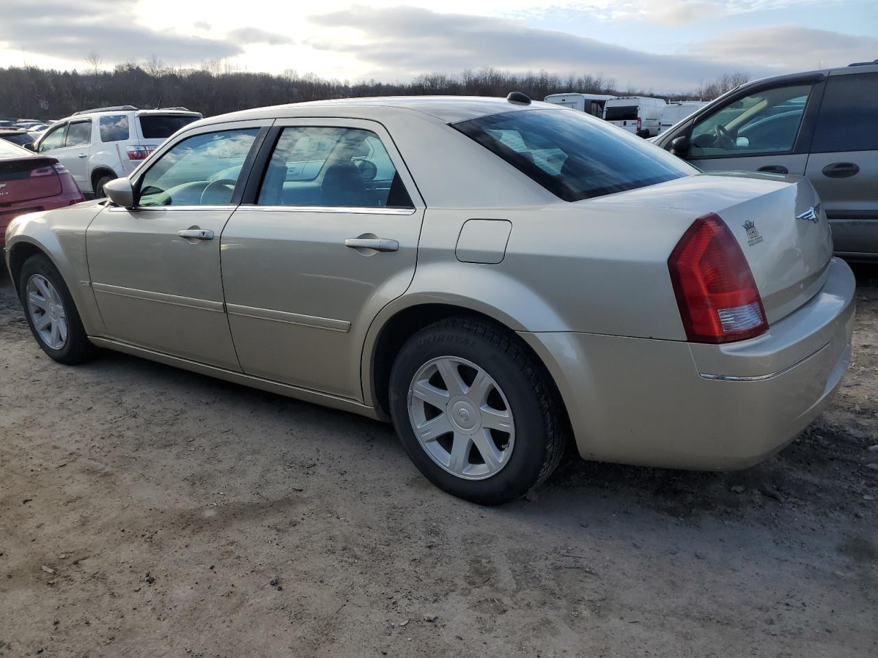 Изображение 2 2005 CHRYSLER 300 TOURING 2005 с VIN 2C3JA53G15H592474