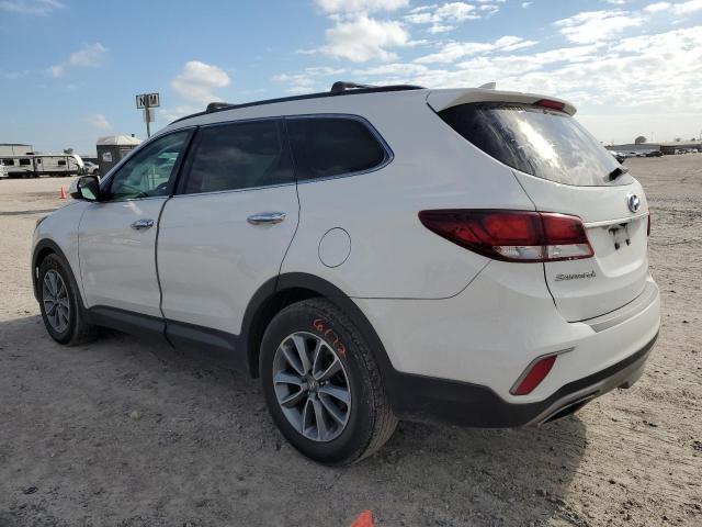 Obraz 2 z 2017 HYUNDAI SANTA FE SE 2017 z VIN KM8SM4HF6HU195275