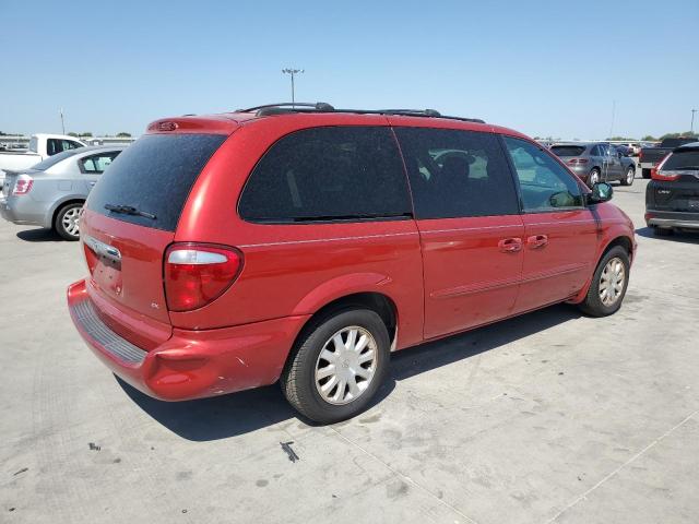 Image 3 of 2003 CHRYSLER TOWN & COUNTRY EX 2003 with VIN 2C4GP74LX3R250881