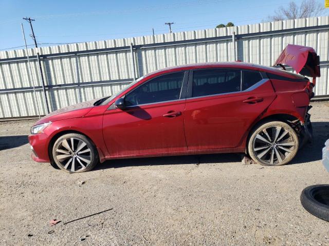 Image 1 of 2020 NISSAN ALTIMA SR 2020 with VIN 1N4BL4CV5LC227045