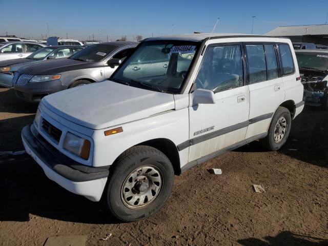 1993 SUZUKI SIDEKICK JX 1993 image