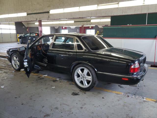 Изображение 2 1999 JAGUAR XJR  1999 с VIN SAJPD184XXC866217