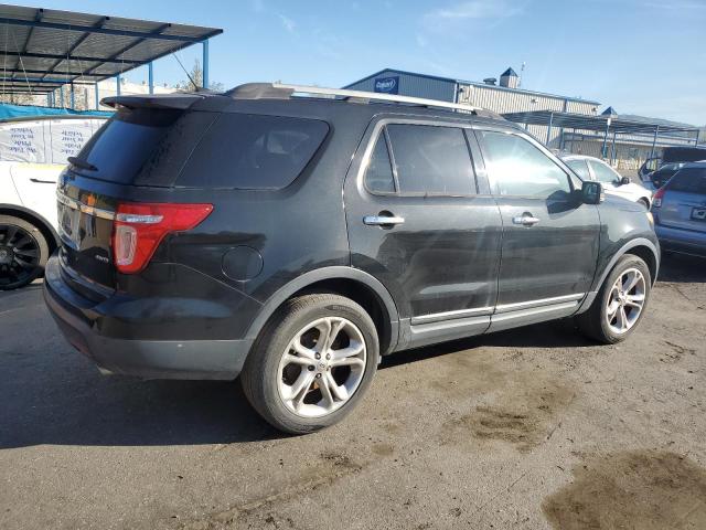 Изображение 3 2011 FORD EXPLORER LIMITED 2011 с VIN 1FMHK8F85BGA27919