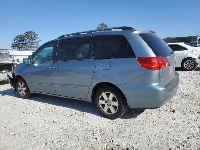 Image 2 of 2010 TOYOTA SIENNA XLE 2010 with VIN 5TDYK4CC5AS321363