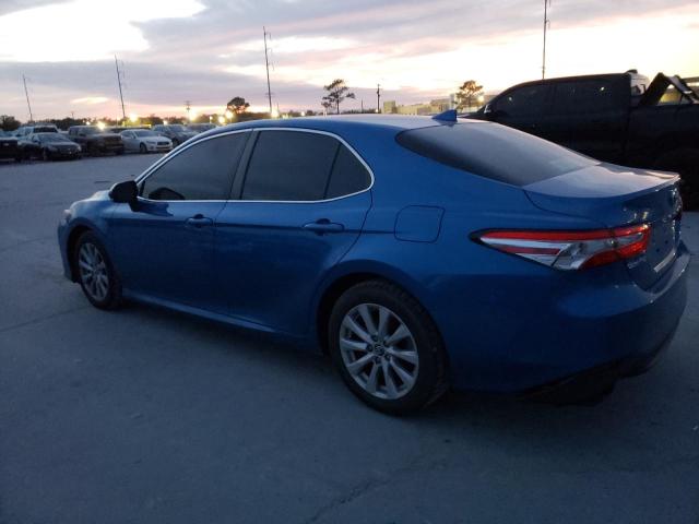Obraz 2 z 2019 TOYOTA CAMRY L 2019 z VIN 4T1B11HK2KU246704