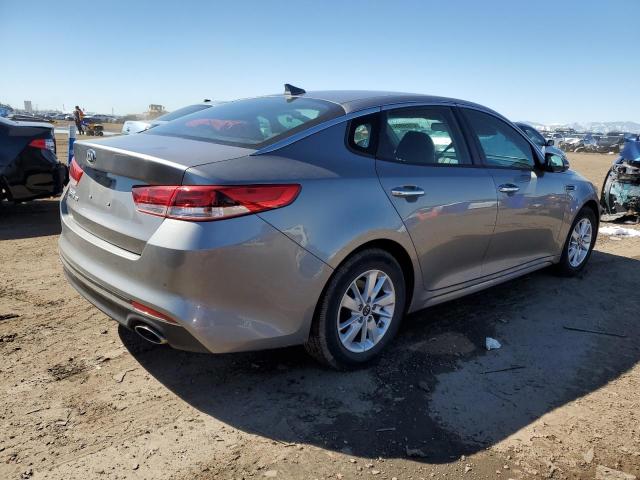 Изображение 3 2018 KIA OPTIMA LX 2018 с VIN 5XXGT4L39JG229179