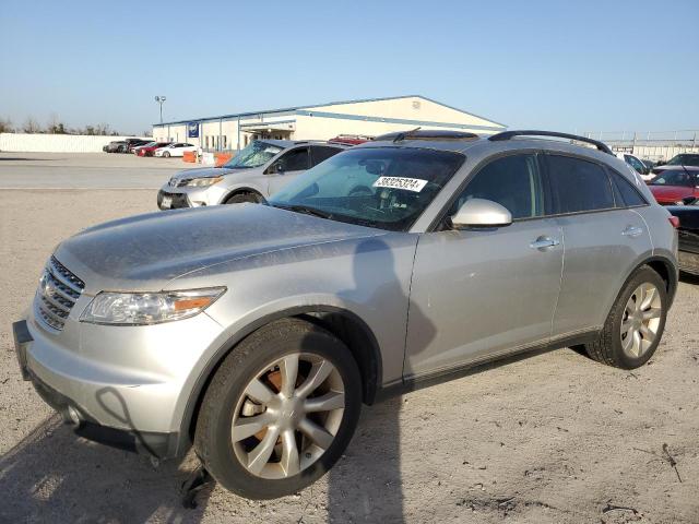 2003 INFINITI FX45 2003 image