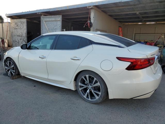Image 2 of 2017 NISSAN MAXIMA 3.5S 2017 with VIN 1N4AA6AP2HC389031