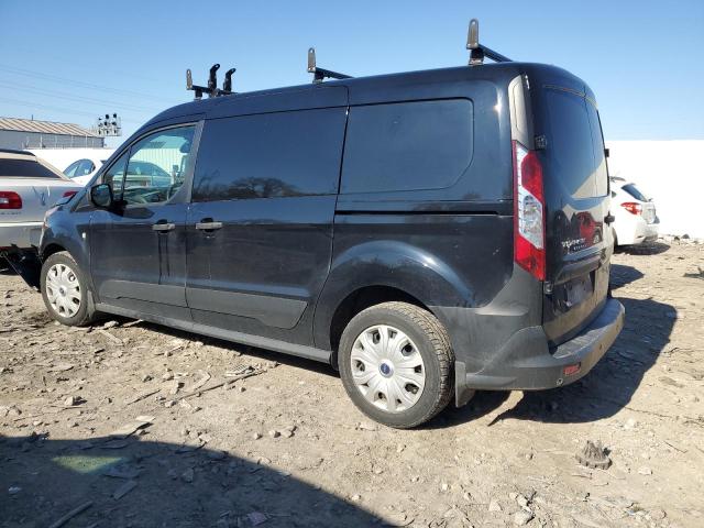 Image 2 of 2019 FORD TRANSIT XL 2019 with VIN NM0LS7E26K1402285