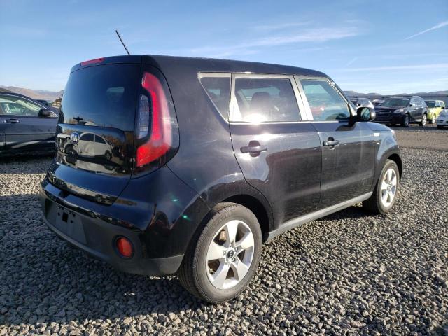 Image 3 of 2017 KIA SOUL  2017 with VIN KNDJN2A23H7498277