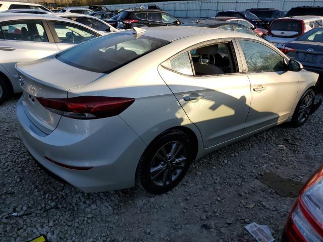 Image 3 of 2018 HYUNDAI ELANTRA SEL 2018 with VIN 5NPD84LF1JH278895
