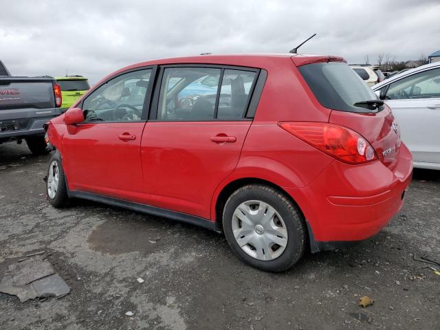 Obraz 2 z 2011 NISSAN VERSA S 2011 z VIN 3N1BC1CP2BL494286