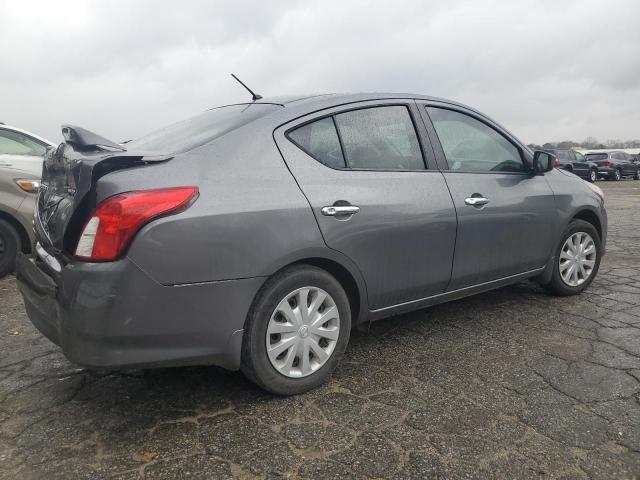 Obraz 3 z 2016 NISSAN VERSA S 2016 z VIN 3N1CN7AP4GL909393
