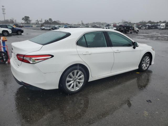 Изображение 3 2020 TOYOTA CAMRY LE 2020 с VIN 4T1L11AKXLU882397