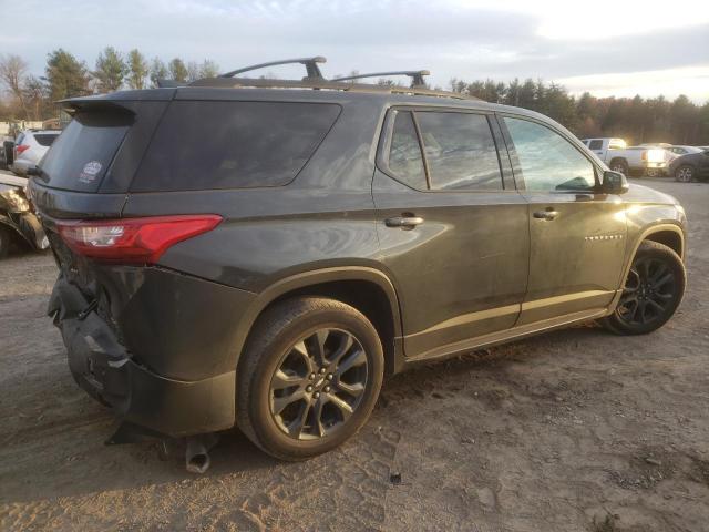Obraz 3 z 2020 CHEVROLET TRAVERSE RS 2020 z VIN 1GNEVJKW3LJ215974