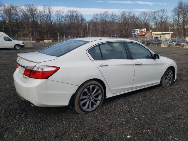 Obraz 3 z 2014 HONDA ACCORD SPORT 2014 z VIN 1HGCR2F5XEA028215
