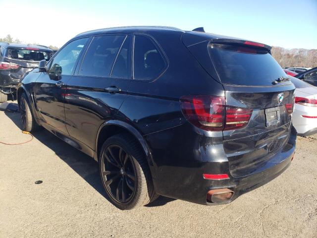 Obraz 2 z 2018 BMW X5 XDRIVE35I 2018 z VIN 5UXKR0C50J0X86713