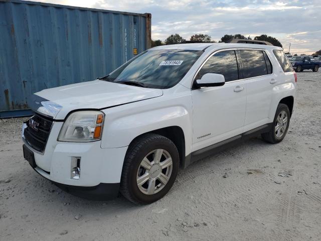 2015 GMC TERRAIN SLE 2015 image