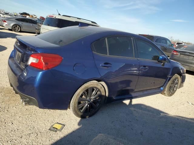 Obraz 3 z 2015 SUBARU WRX  2015 z VIN JF1VA1A62F9837970