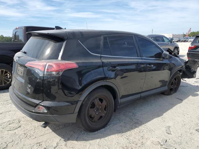 Image 3 of 2017 TOYOTA RAV4 LE 2017 with VIN 2T3ZFREV5HW388171