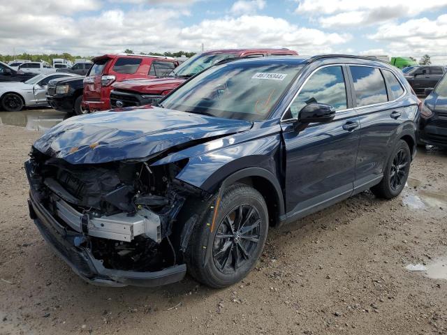Obraz 2023 HONDA CR-V SPORT 2023