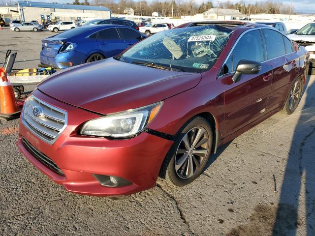 Image 1 of 2015 SUBARU LEGACY 3.6R LIMITED 2015 with VIN 4S3BNEN69F3022915