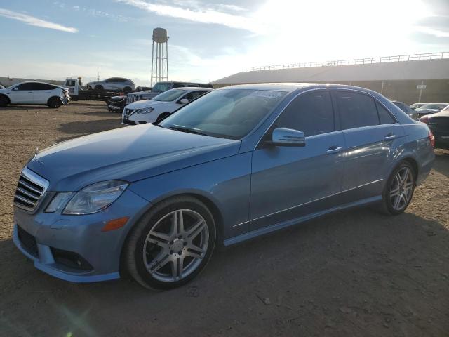 Изображение 1 2010 MERCEDES-BENZ E 350 2010 с VIN WDDHF5GB0AA059170