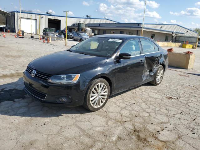 Изображение 1 2013 VOLKSWAGEN JETTA SEL 2013 с VIN 3VWLP7AJXDM413665