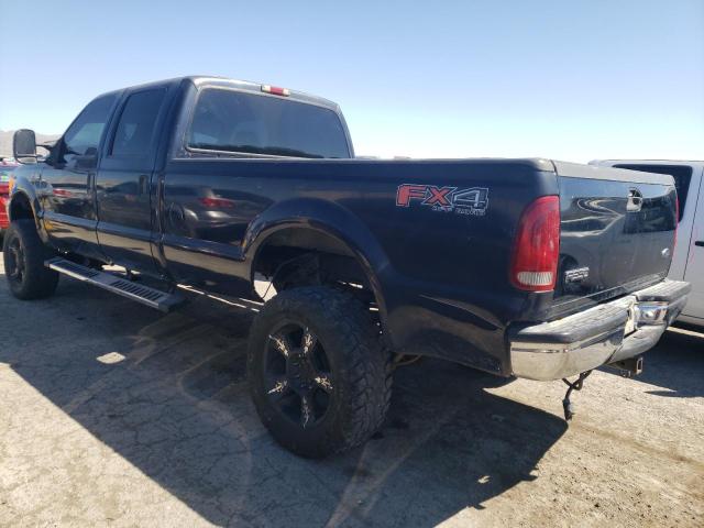 Изображение 2 2000 FORD F350 SRW SUPER DUTY 2000 с VIN 1FTSW31F2YEC48308