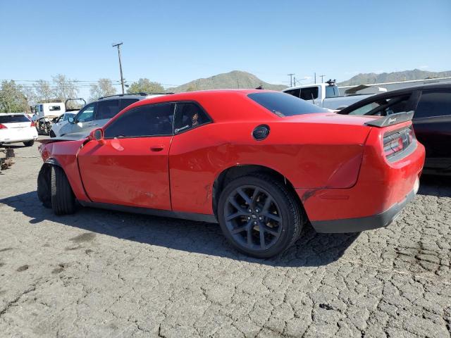 Изображение 2 2019 DODGE CHALLENGER SXT 2019 с VIN 2C3CDZAGXKH604093