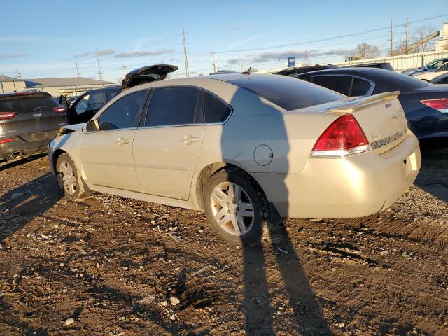 Obraz 2 z 2010 CHEVROLET IMPALA LS 2010 z VIN 2G1WA5EKXA1171125