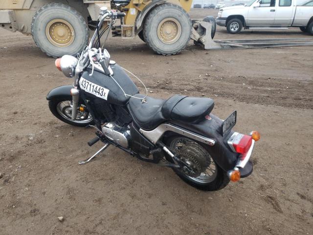 Изображение 3 1997 KAWASAKI VN800 B 1997 с VIN JKBVNCB19VA054838