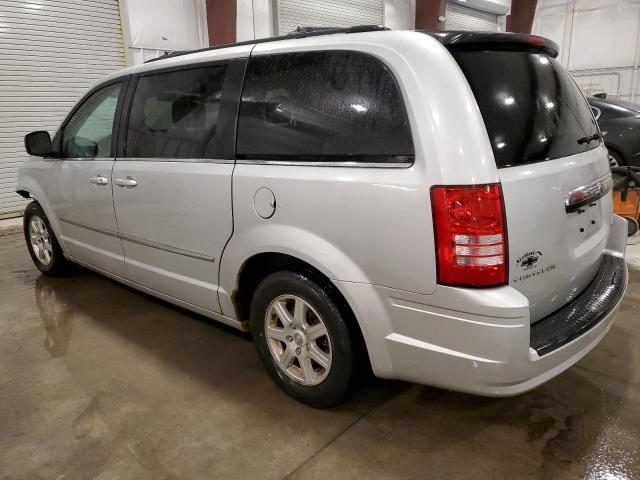 Obraz 2 z 2010 CHRYSLER TOWN & COUNTRY TOURING 2010 z VIN 2A4RR5D13AR337972