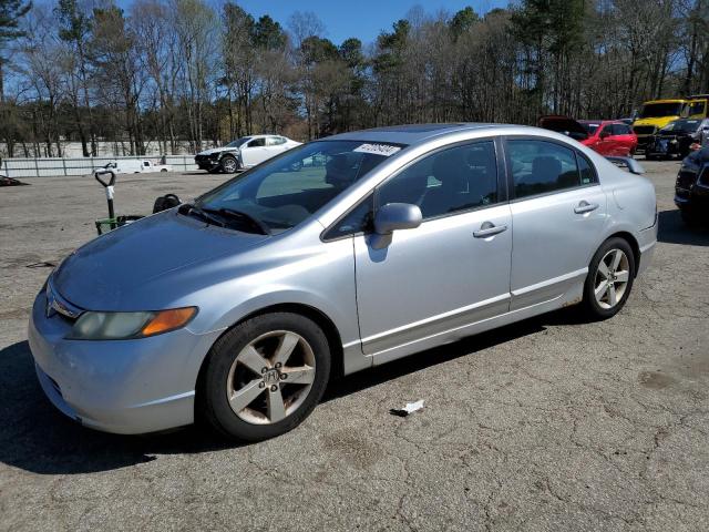 Obraz 1 z 2008 HONDA CIVIC EXL 2008 z VIN 2HGFA169X8H310006