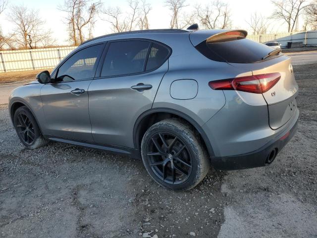 Obraz 2 z 2019 ALFA ROMEO STELVIO TI 2019 z VIN ZASPAKBNXK7C59502