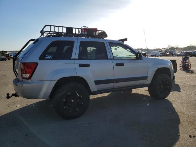 Изображение 3 2006 JEEP GRAND CHEROKEE LAREDO 2006 с VIN 1J4GR48K46C108351