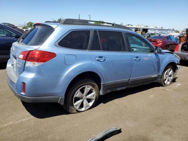 Obraz 3 z 2012 SUBARU OUTBACK 2.5I PREMIUM 2012 z VIN 4S4BRBCC1C3244738