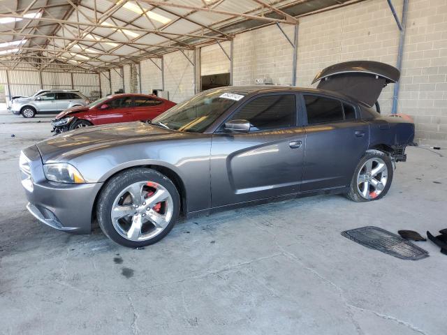Image 1 of 2013 DODGE CHARGER SXT 2013 with VIN 2C3CDXHG6DH597818