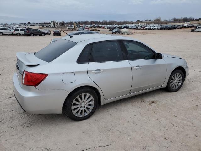 Изображение 3 2010 SUBARU IMPREZA 2.5I PREMIUM 2010 с VIN JF1GE6B61AH509656