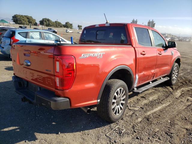 Obraz 3 z 2019 FORD RANGER XL 2019 z VIN 1FTER4FH2KLB21596