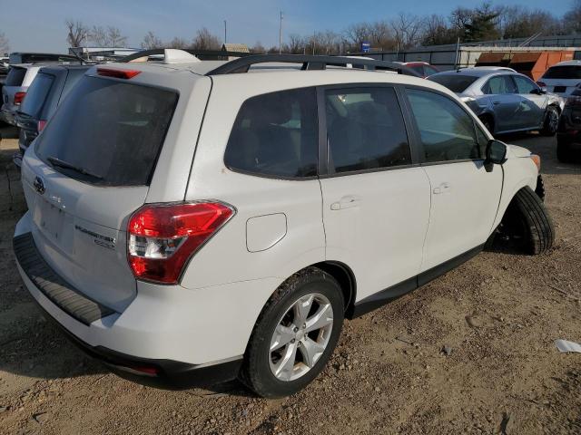 Image 3 of 2016 SUBARU FORESTER 2.5I PREMIUM 2016 with VIN JF2SJADC2GH426866